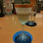 BAR BLUE - 