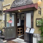 マッジョーレ - 