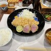 とんかつ 蒼樹