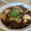 麺屋 丈六 キーノ和歌山店