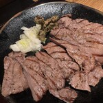黒長兵衛 羽田空港店 - 
