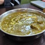 インドレストラン＆バー ガネーシャ - 
