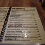 CRUZ BURGERS & CRAFT BEERS - 