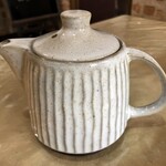 手打ち蕎麦　さとみ - 