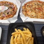 ガスト - 料理写真:ガストデリバリー