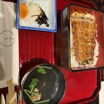 田舎庵 小倉本店 - 