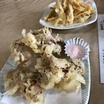 手打ち蕎麦　さとみ - 