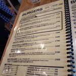 CRUZ BURGERS & CRAFT BEERS - 