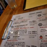 CRUZ BURGERS & CRAFT BEERS - CRAFTBEER