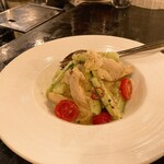 ランタン・ルージュ - 