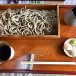 手打ち蕎麦　さとみ - 