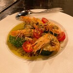 ランタン・ルージュ - 