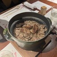 赤坂 金舌 - 