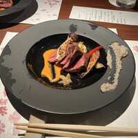 赤坂 金舌 - 