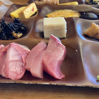 船番所 - 料理写真: