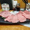 炭火焼肉 牛和鹿 本店