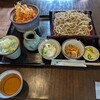 手打ち蕎麦 わせいろう