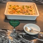 ラウンジ・オー - 