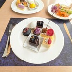 ラウンジ・オー - 