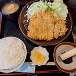 お食事処 陣屋 - 