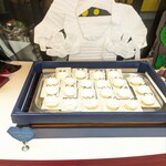 ラウンジ・オー - 