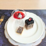 ラウンジ・オー - 