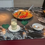 ラウンジ・オー - 