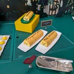 ラウンジ・オー - 