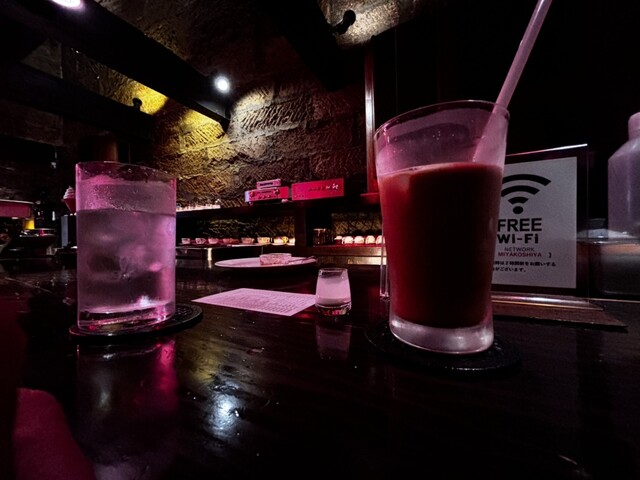 Miyakoshiya Coffee Toyohira Ten photo 2