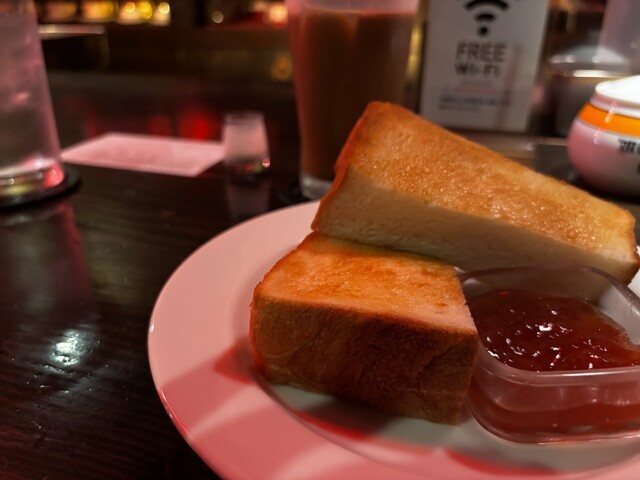 Miyakoshiya Coffee Toyohira Ten