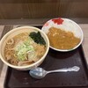 狭山そば 所沢店