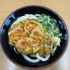 西端手打 上戸うどん
