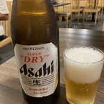 天ぷら大山そば くら福 - 