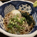 天ぷら大山そば くら福 - 