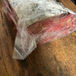 しかたらむかな - いちご