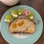 しかたらむかな - ももめざん