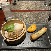 中国飯店 富麗華 - 