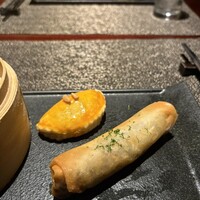 中国飯店 富麗華 - 