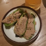 酒肴あおもん - 