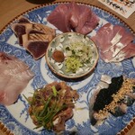 酒肴あおもん - 