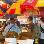 승기씨앗호떡 - 