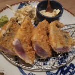 酒肴あおもん - 