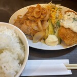 食堂 サビーズ - 