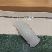 寿司割烹 魚紋 - 