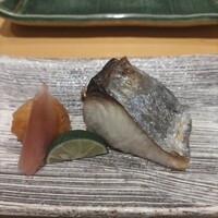 寿司割烹 魚紋 - 