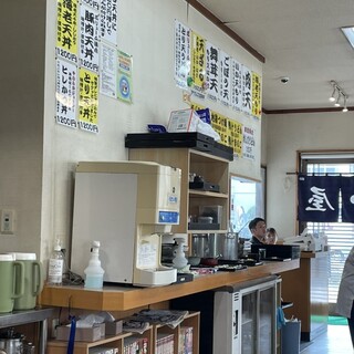 手打ちうどん 袋屋_2