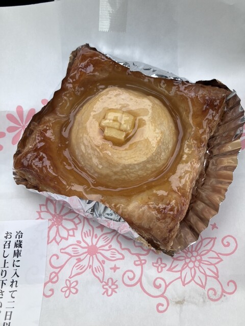 相馬菓子舗 - 十和田市（ケーキ）の写真