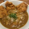 うどんおよべ 清輝橋店