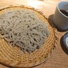 蕎麦屋 にこら