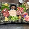 馬肉バル 新三よし 松本本店